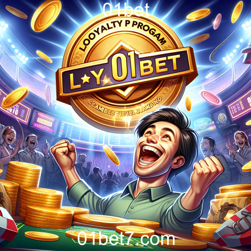 Descubra o Programa de Fidelidade da 01bet: Recompensas e Vantagens para Apostadores